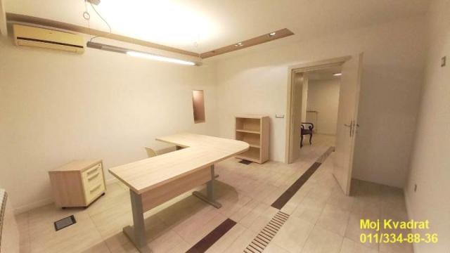 Poslovni prostor, Prodaja, 41m2, Hram svetog Save, Vračar, Hadži Melentijeva