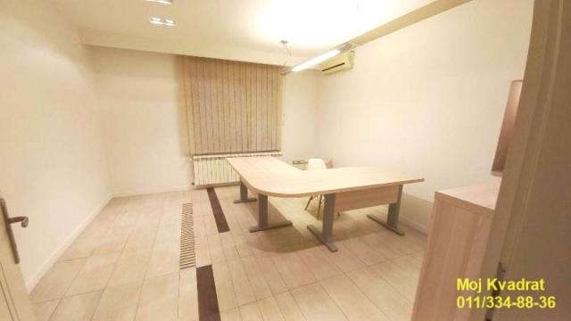 Poslovni prostor, Prodaja, 41m2, Hram svetog Save, Vračar, Hadži Melentijeva