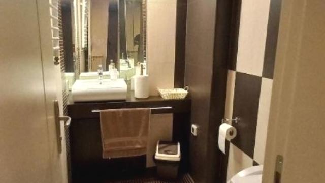 Poslovni prostor, Prodaja, 41m2, Hram svetog Save, Vračar, Hadži Melentijeva