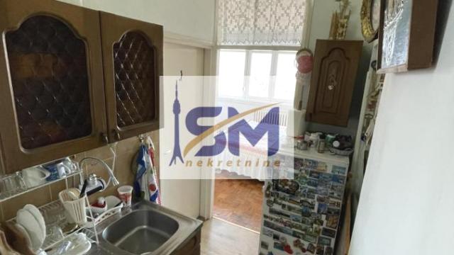 Stan, Trosoban, Prodaja, 62m2, Save Kovačevića, Zemun, Ohridska