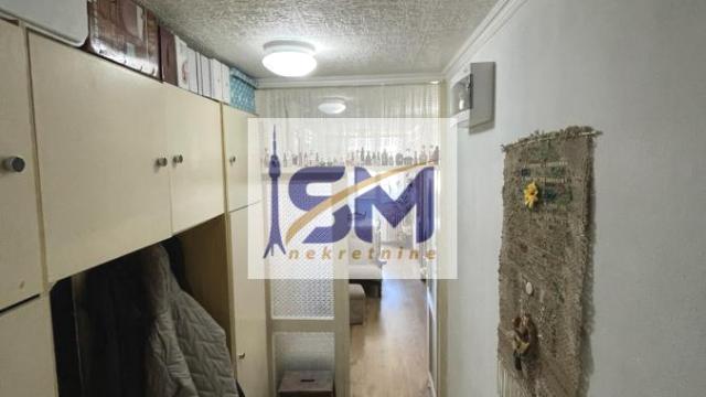 Stan, Trosoban, Prodaja, 62m2, Save Kovačevića, Zemun, Ohridska