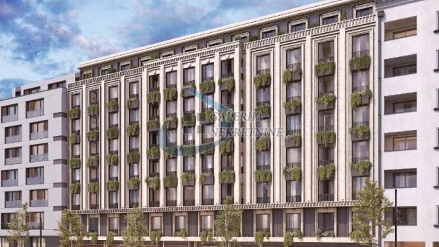 Stan, Jednoiposoban, Prodaja, 38m2, Dimitrija Tucovića, Zvezdara, Dimitrija Tucovića