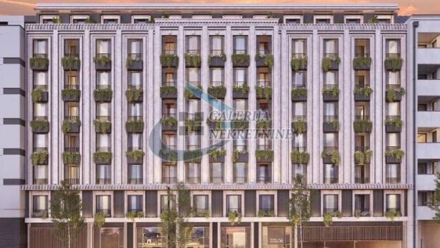 Stan, Jednoiposoban, Prodaja, 38m2, Dimitrija Tucovića, Zvezdara, Dimitrija Tucovića