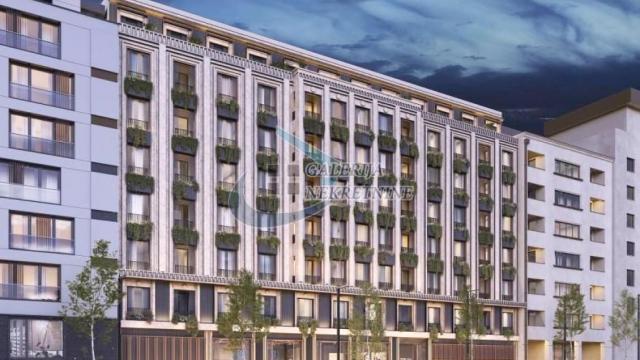 Stan, Troiposoban, Prodaja, 96m2, Dimitrija Tucovića, Zvezdara, Dimitrija Tucovića