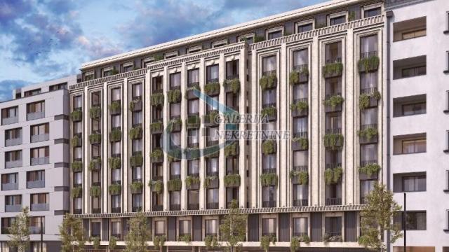 Stan, Troiposoban, Prodaja, 96m2, Dimitrija Tucovića, Zvezdara, Dimitrija Tucovića