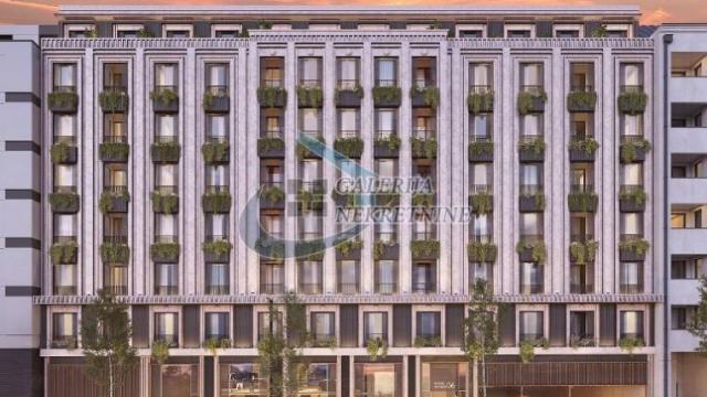 Stan, Troiposoban, Prodaja, 96m2, Dimitrija Tucovića, Zvezdara, Dimitrija Tucovića