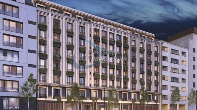 Stan, Dvoiposoban, Prodaja, 84m2, Dimitrija Tucovića, Zvezdara, Dimitrija Tucovića