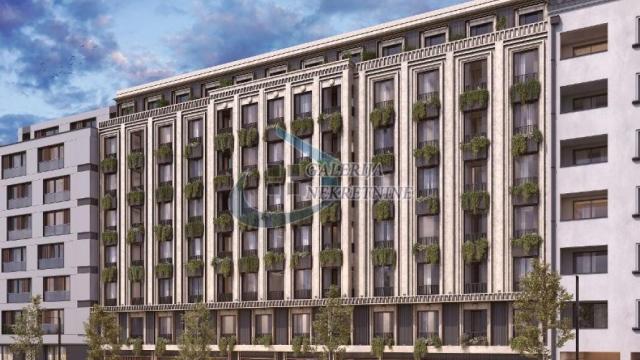 Stan, Dvoiposoban, Prodaja, 84m2, Dimitrija Tucovića, Zvezdara, Dimitrija Tucovića