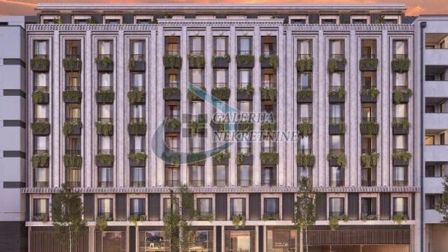 Stan, Dvoiposoban, Prodaja, 84m2, Dimitrija Tucovića, Zvezdara, Dimitrija Tucovića