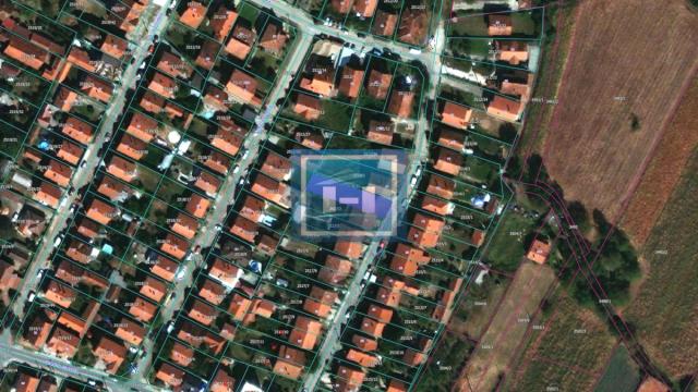 Kuća, Petosoban, Prodaja, 300m2, Gradska lokacija, Ćuprija