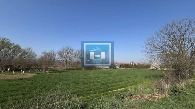 Plac, Prodaja, m2, Ada, Gradska lokacija, Ćuprija