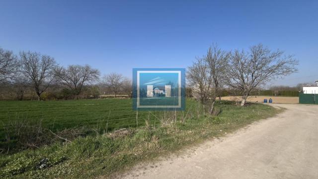 Plac, Prodaja, m2, Ada, Gradska lokacija, Ćuprija