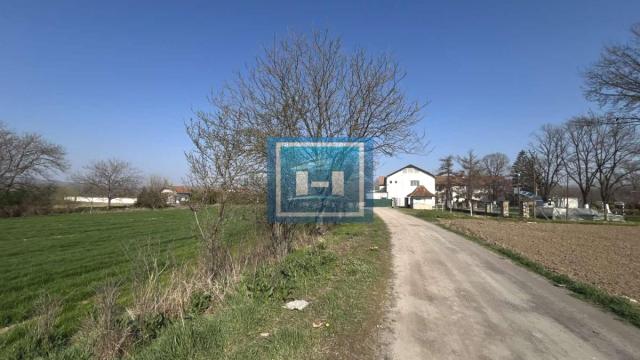 Plac, Prodaja, m2, Ada, Gradska lokacija, Ćuprija