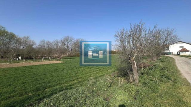 Plac, Prodaja, m2, Ada, Gradska lokacija, Ćuprija