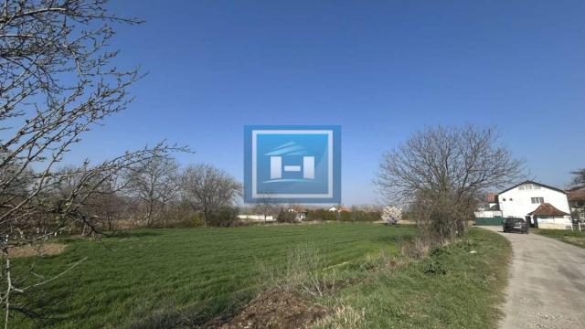 Plac, Prodaja, m2, Ada, Gradska lokacija, Ćuprija