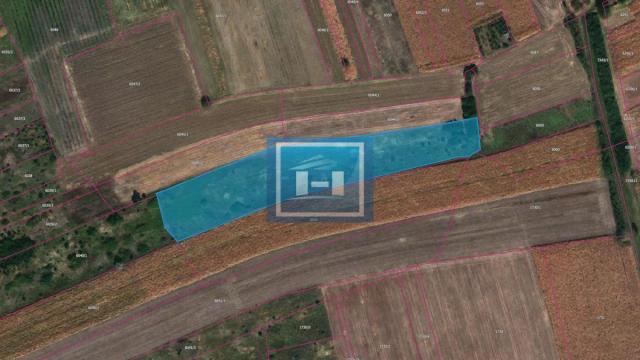 Plac, Prodaja, m2, Zmić, Gradska lokacija, Ćuprija