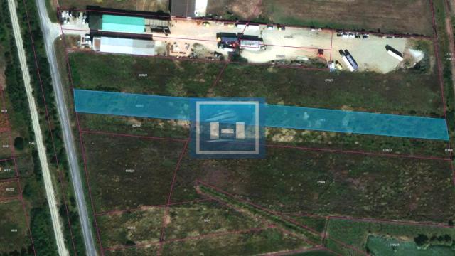 Plac, Prodaja, m2, Zmić, Gradska lokacija, Ćuprija