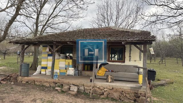 Kuća, Jednosoban, Prodaja, 36m2, Senje, Okolno mesto, Ćuprija