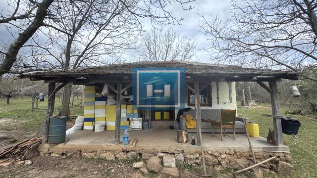 Kuća, Jednosoban, Prodaja, 36m2, Senje, Okolno mesto, Ćuprija