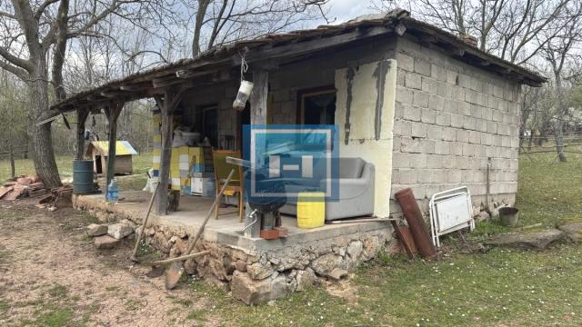 Kuća, Jednosoban, Prodaja, 36m2, Senje, Okolno mesto, Ćuprija