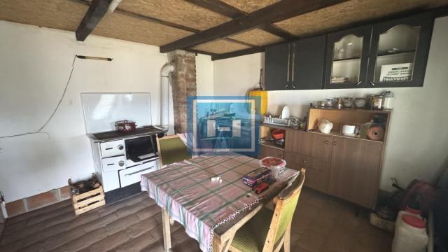 Kuća, Jednosoban, Prodaja, 36m2, Senje, Okolno mesto, Ćuprija