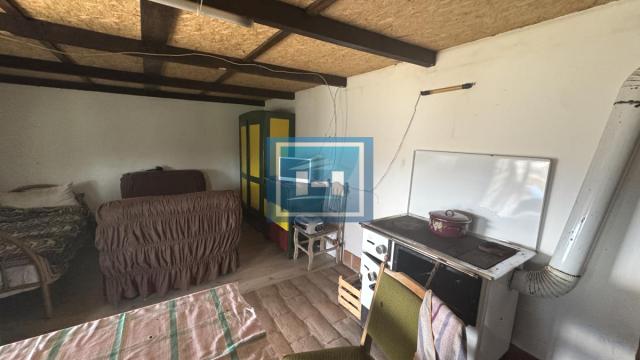 Kuća, Jednosoban, Prodaja, 36m2, Senje, Okolno mesto, Ćuprija