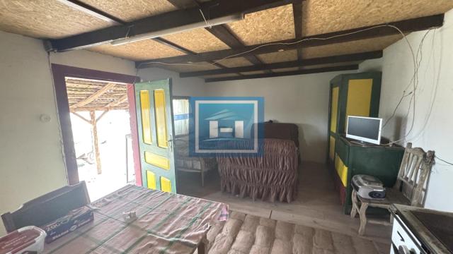 Kuća, Jednosoban, Prodaja, 36m2, Senje, Okolno mesto, Ćuprija