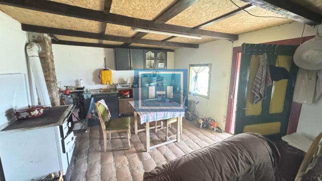 Kuća, Jednosoban, Prodaja, 36m2, Senje, Okolno mesto, Ćuprija