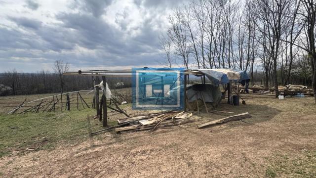 Kuća, Jednosoban, Prodaja, 36m2, Senje, Okolno mesto, Ćuprija