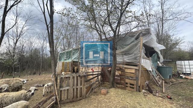 Kuća, Jednosoban, Prodaja, 36m2, Senje, Okolno mesto, Ćuprija