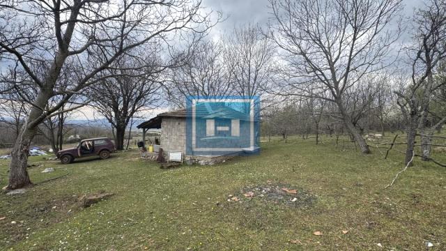 Kuća, Jednosoban, Prodaja, 36m2, Senje, Okolno mesto, Ćuprija