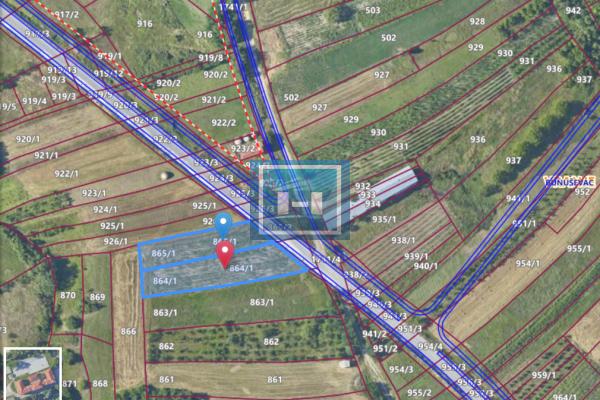 prodaja, plac,
vranje, 1074441, plac