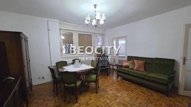 Stan, Trosoban, Prodaja, 85m2, Rudo, Zvezdara, Rudo 