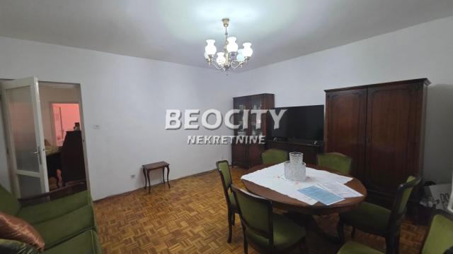 Stan, Trosoban, Prodaja, 85m2, Rudo, Zvezdara, Rudo 