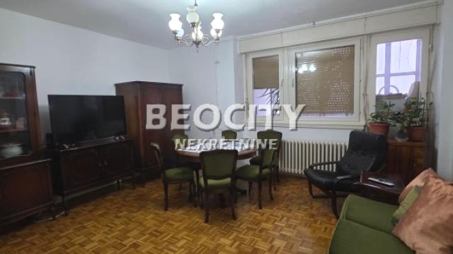 Stan, Trosoban, Prodaja, 85m2, Rudo, Zvezdara, Rudo 