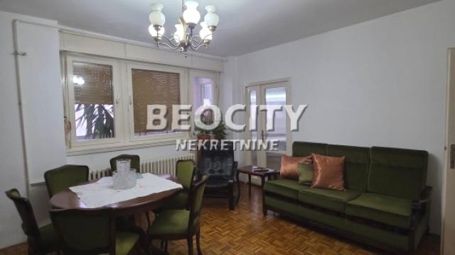 Stan, Trosoban, Prodaja, 85m2, Rudo, Zvezdara, Rudo 