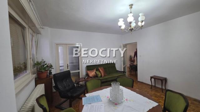 Stan, Trosoban, Prodaja, 85m2, Rudo, Zvezdara, Rudo 