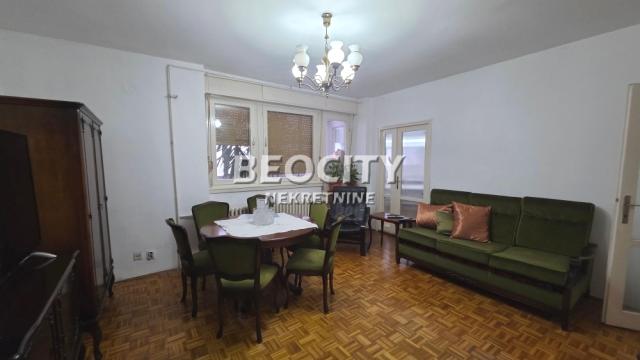 Stan, Trosoban, Prodaja, 85m2, Rudo, Zvezdara, Rudo 