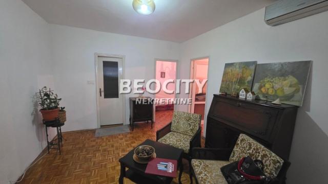 Stan, Trosoban, Prodaja, 85m2, Rudo, Zvezdara, Rudo 