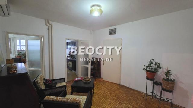 Stan, Trosoban, Prodaja, 85m2, Rudo, Zvezdara, Rudo 