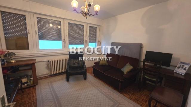 Stan, Trosoban, Prodaja, 85m2, Rudo, Zvezdara, Rudo 