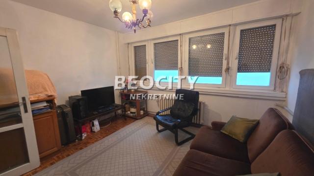 Stan, Trosoban, Prodaja, 85m2, Rudo, Zvezdara, Rudo 