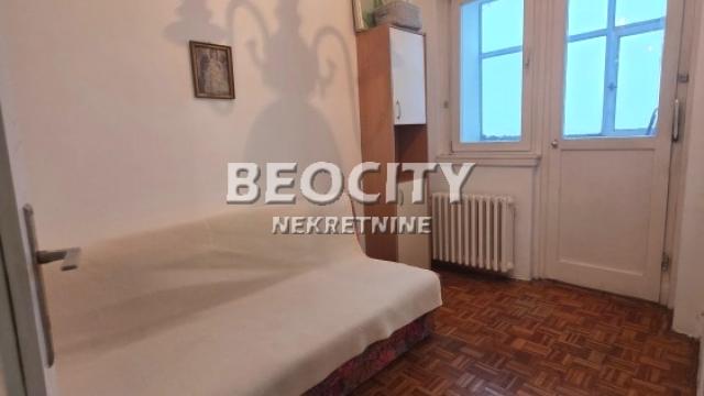 Stan, Trosoban, Prodaja, 85m2, Rudo, Zvezdara, Rudo 