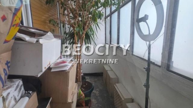 Stan, Trosoban, Prodaja, 85m2, Rudo, Zvezdara, Rudo 