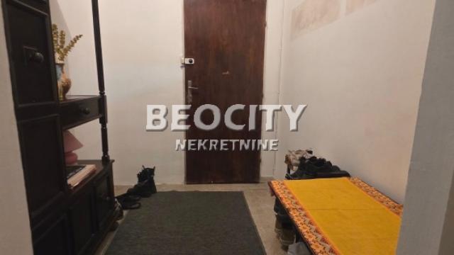 Stan, Trosoban, Prodaja, 85m2, Rudo, Zvezdara, Rudo 