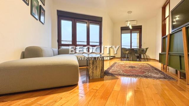 Stan, Dvosoban, Izdavanje, 55m2, Cvijićeva, Palilula, Palilula, Cvijićeva, , 2.0, 55m2