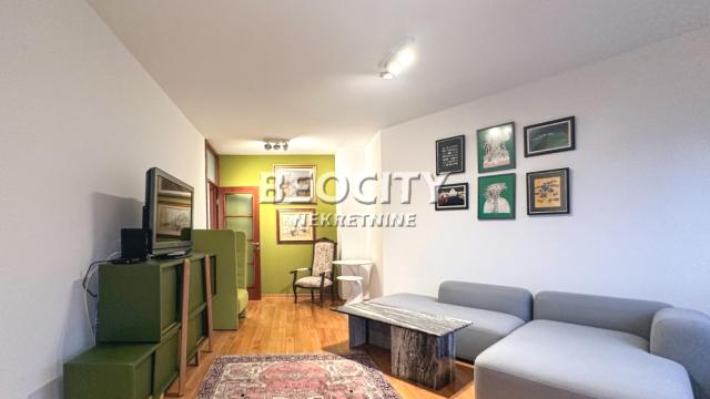 Stan, Dvosoban, Izdavanje, 55m2, Cvijićeva, Palilula, Palilula, Cvijićeva, , 2.0, 55m2