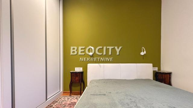 Stan, Dvosoban, Izdavanje, 55m2, Cvijićeva, Palilula, Palilula, Cvijićeva, , 2.0, 55m2