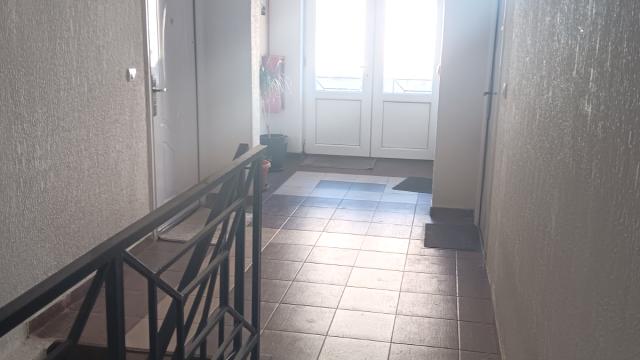 Stan, Dvosoban, Prodaja, 54m2, Mirijevo, Zvezdara, Mirijevo