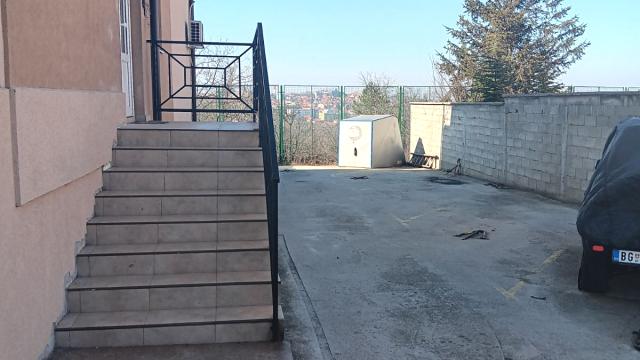 Stan, Dvosoban, Prodaja, 54m2, Mirijevo, Zvezdara, Mirijevo